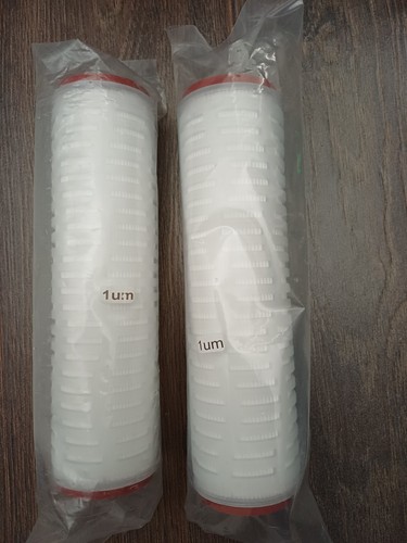 Useable filters for keg - 2,
