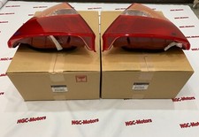 MITSUBISHI Genuine TAIL LIGHT