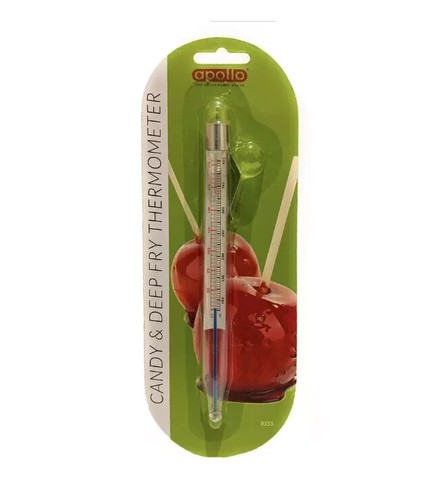 Apollo thermometer cooking jam - apollo,