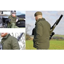 Game Trekker Mens 8000mm Waterproof Hunting Shooting Coat Jacket