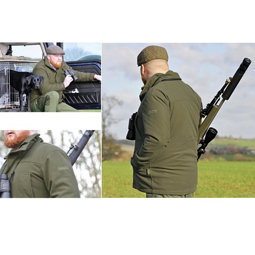 Game trekker mens 8000mm - mens,