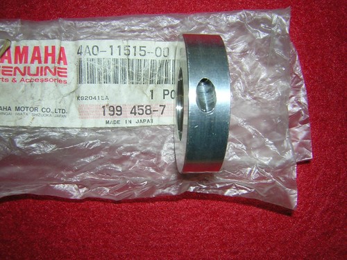 Yamaha tz500 labyrinth - tz500, seal