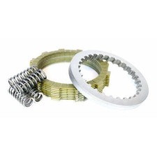 Apico Clutch Kit Inc Springs