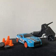 Race/Drift GTR RC Car Set 4WD