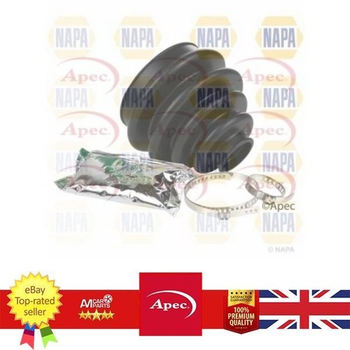 Drive shaft bellow - bellow, alfa