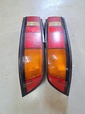 Toyota MR2 Turbo Tail Lights Set Harnesses USDM SW20 91 92 93 Left Right LH RH