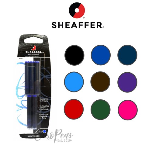 Sheaffer fountain pen classic - sheaffer,