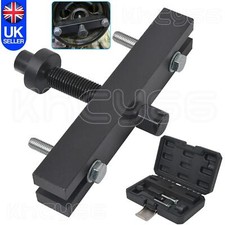 Crankshaft pulley puller for - crankshaft,