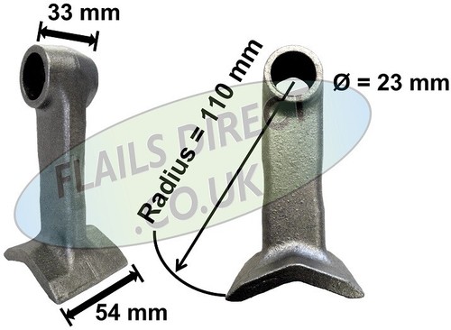 Flail suit mcconnel 7191320 - to,