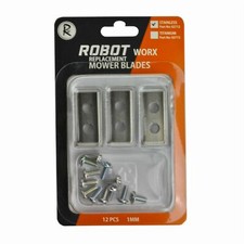 Lawnmower Blade Kit Fits Worx