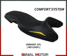 Seat saddle cover Mogan