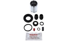 for NISSAN ALMERA N16 00-2006