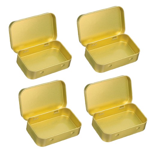 4pcs tobacco empty - 4pcs,