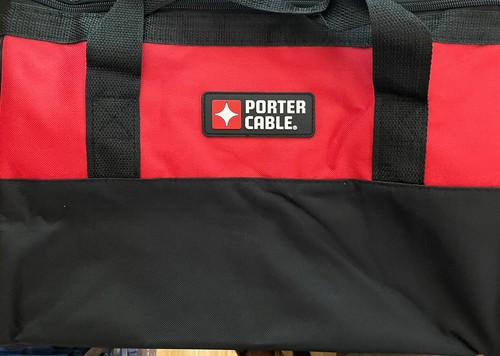 Porter cable genuine - porter, oem