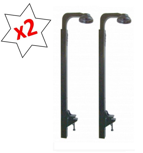 Standard wall bracket 1 - x,