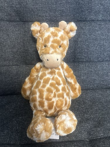 Jellycat bashful giraffe - jellycat,