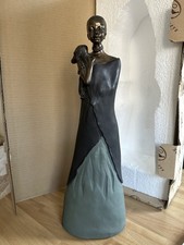 Soul Journeys Maasai Figurine