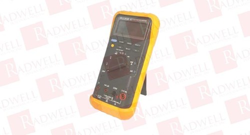 Fluke 87 - fluke,
