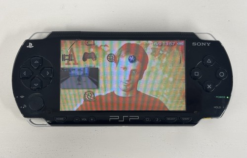Sony psp 1004 black - 1004,