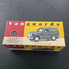 Vanguards VA17002 Austin A35