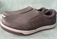 Wrangler Slip On Shoes Mens