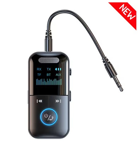 Wireless bluetooth 5 4 - 4-in-1,