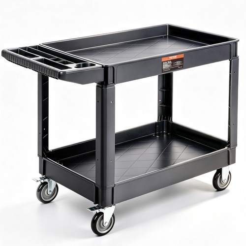Vevor utility service cart - vevor,