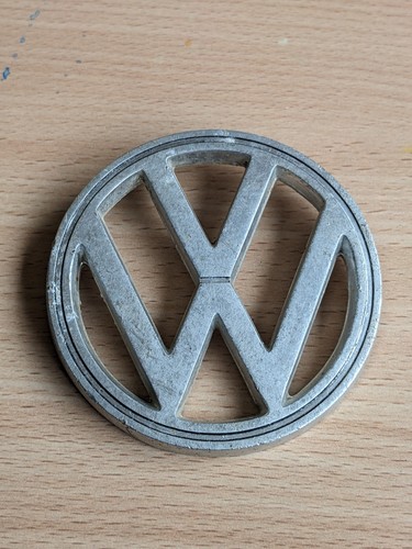 Vintage car badge emblem - vintage,