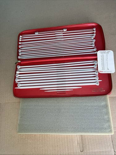 Aero needles redditch england - redditch,