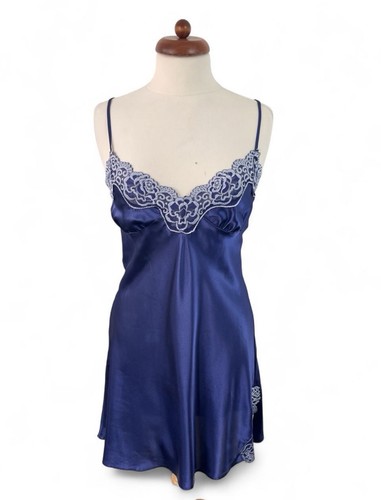 Vintage 90s bhs blue - vintage,