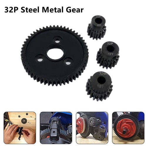 15t 17t 19t 54t metal - gear, for