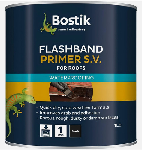 Bostik Flashband Primer S.V