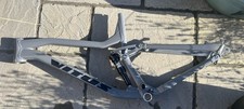 Vitus Mythique 27vr Frame
