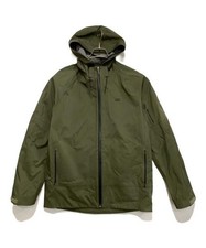 3-Layer Mountain Parka