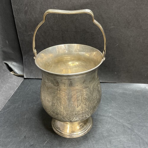 Vintage epns silver - silver, plated