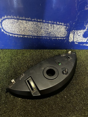 Honda 2114 ride lawn mower - 2114,