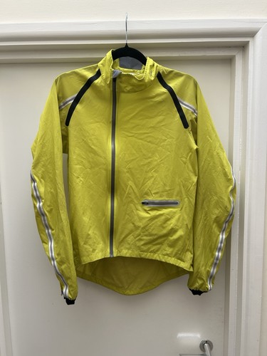 Rapha wind jacket - wind,
