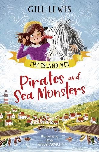 Island vet pirates - 1, and