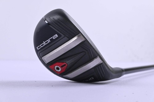 Cobra king hybrid 19 - cobra,