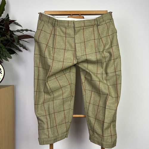 Alan paine tweed breeks mens - alan,