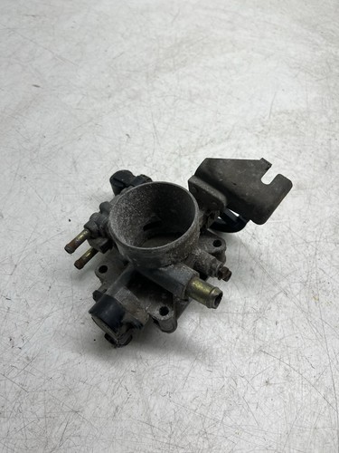 Toyota celica t23 throttle - toyota,