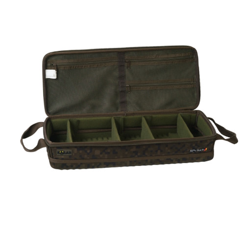 Solar tackle c tech - solar, c-tech