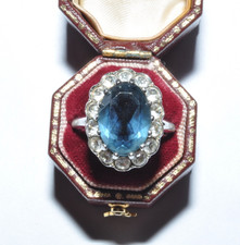 LOVELY VINTAGE UNSIGNED