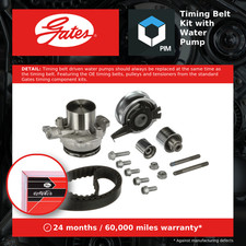 Timing Belt & Water Pump Kit