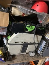 Festool Automatic CTL26 E Dust