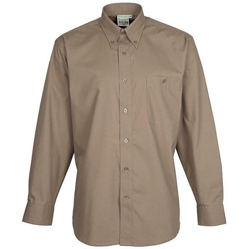 Explorer scout long sleeve - scout,