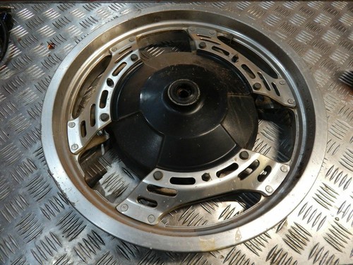 Honda vt250 front wheel 250 - front,