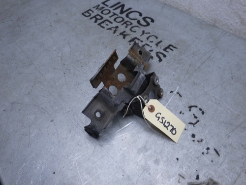 Suzuki gsxr 600 750 - srad, fuel