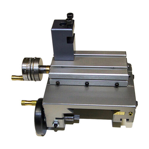 Taig peatol micro lathe - taig,