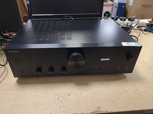 Onkyo 9030 integrated - onkyo,